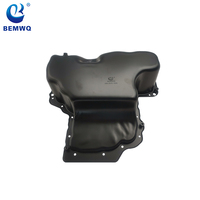 6420101928 A6420101928 Bac à huile inférieur du moteur pour Mercedes OM642 3.0L CDI ML320 GL320 R320 2007-2012