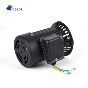 Moteur de ventilateur de dissipation thermique rotatif en cuivre pur pour chaudière à souder par refusion - Product Image 3