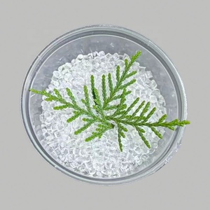 Granules Offre Spéciale de résine en plastique CM-205 de la pureté PMMA du haut transparent 99% de Vierge - Product Image 4