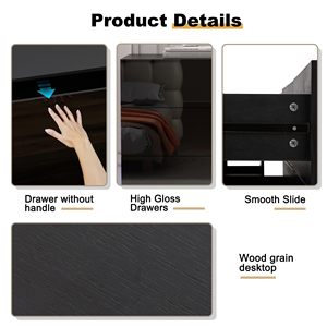 <span class=keywords><strong>9</strong></span> ngăn kéo mây tủ Tủ ngực của ngăn kéo hiện đại mây tủ quần áo tủ quần áo cho phòng ngủ - Product Image 3