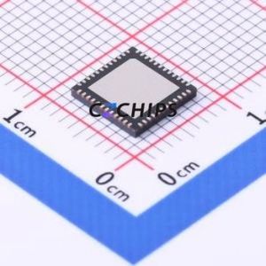 CC1312R1F3RGZR Wireless Transceiver IC QFN-48-EP(7x7) RF I2C/ I2S/ UART/ SPI ISM - Product Image 2