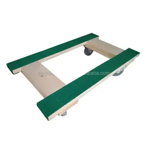 Pabrik grosir pabrikan alat Kerek furnitur kayu keras murah - Product Image 6