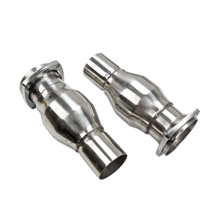Corse Engine Collettore di Scarico header 05-06 PONTIAC GTO 6.0L V8 - Product Image 5