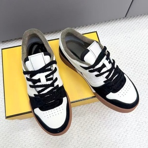 Zapatos casuales de estilo minimalista anti-pelaje, estilo walking, servicio de diseño personalizado de alta gama, estilo neutro - Product Image 6