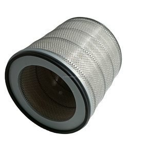 Filtre à air pour compresseur industriel Mengma 99266702 Neuf, efficacité de filtration de 99,8 %, précision 5 µm pour applications énergétiques et minières - Product Image 3