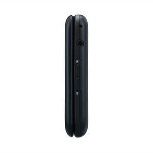 Téléphone portable classique à clapet double SIM, batterie 1020 mAh, petit écran FHD, appel d'urgence à une touche, charnière robuste - Product Image 3