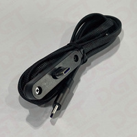 Circuits intégrés neufs d'origine de haute qualité 240W, charge rapide en forme de I, Type-C vers Type-C, en stock, composants électroniques