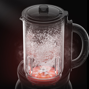 Licuadora Multifunción <span class=keywords><strong>KitchenAid</strong></span>, Batidora Profesional con Cubierta Insonorizante - Product Image 3