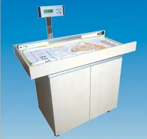 Tisch waage für Kleinkinder Tisch waage für Kleinkinder - Product Image 2