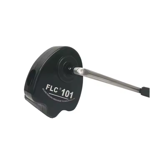 Skyplant Serre Ventilation latérale Unité d'enroulement manuelle Treuil d'enroulement - Product Image 1