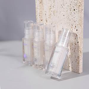 Bâton d'ombre à paupières liquide nacré au design personnalisé <span class=keywords><strong>Illuminateur</strong></span> d'ombre à paupières miroitant - Product Image 4