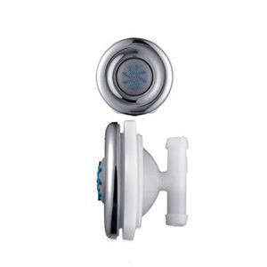 Насадка для душа с гидромассажем - Product Image 1