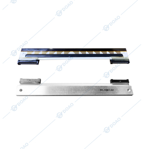 New gốc đầu in cho ngựa vằn zd888t 203dpi nhiệt nhãn máy in đầu in - Product Image 5