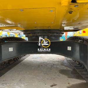 Excavatrices d'occasion KOMATSU PC220, excavatrices à bas prix KOMATSU PC220-8 PC220-8MO PC220-10 PC240 PC300 PC120 PC350 PC400 PC200 - Product Image 5