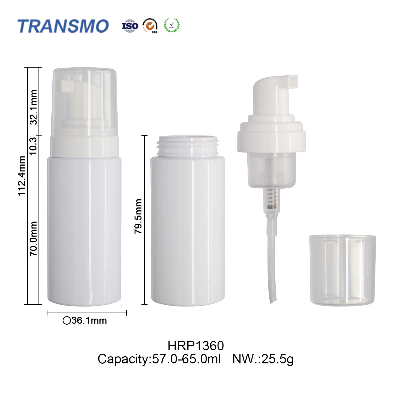 Couleur standard ou personnalisée