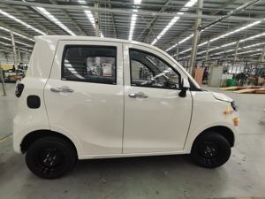 Heiße Verkäufe Mini-Auto Vielseitige neue Energie fahrzeuge kosten günstiges Elektroauto - Product Image 4