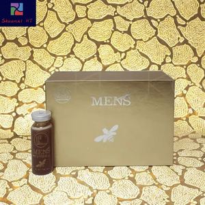 Высококачественный органический экстракт эпимедиума для мужчин, жидкий, пищевой, оптом из Малайзии - Product Image 5