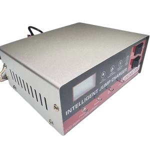 เครื่องชาร์จ<span class=keywords><strong>แบตเตอรี่</strong></span>อัจฉริยะแบบพกพา12V 24V 20A 30<span class=keywords><strong>แอ</strong></span><span class=keywords><strong>ม</strong></span><span class=keywords><strong>ป์</strong></span>ที่ชาร์จแบตเตอรี่<span class=keywords><strong>รถยนต์</strong></span>24V โวลต์สำหรับแบตเตอรี่ตะกั่วกรดชีพจรซ่อม<span class=keywords><strong>แบตเตอรี่</strong></span> - Product Image 2