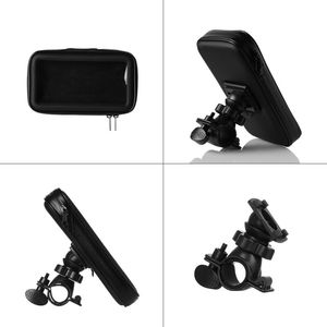 <span class=keywords><strong>Support</strong></span> universel pour <span class=keywords><strong>smartphone</strong></span> résistant à l'eau, <span class=keywords><strong>support</strong></span> étanche pour moto, guidon de vélo, <span class=keywords><strong>support</strong></span> de téléphone portable - Product Image 6