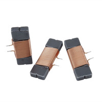 Bobine de tige magnétique de haute précision, inducteur à tige de ferrite pour capteur RFID, antenne AM FM, vente directe en gros personnalisée OEM ODM