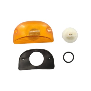Pièces détachées de camion de haute qualité, système d'éclairage de camion, pièces de réparation, 21341202, feu latéral pour camions Volvo et Renault - Product Image 1