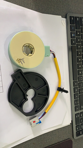 Cảm biến mô-men xoắn trợ lực lái cho <span class=keywords><strong>Ford</strong></span> thoát 2008-2012 W/CL8Z-3F818-A căn chỉnh cl8z3f818a - Product Image 2