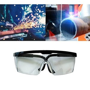 LUNETTES DE SÉCURITÉ avec BRAS pour pièces de machines en verre - Product Image 4