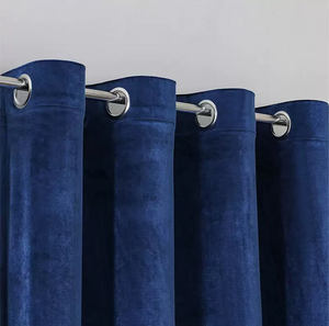 Gorden dan kain <span class=keywords><strong>Sofa</strong></span> rumah tangga, Ali-P569 pola beludru Italia elegan - Product Image 1