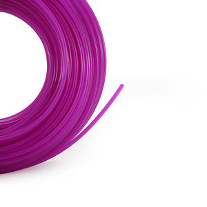 Desbrozadora <span class=keywords><strong>Weed</strong></span> <span class=keywords><strong>Eater</strong></span>, cuchilla de nailon para recortadora de césped Power <span class=keywords><strong>String</strong></span>, tamaños de 1,3mm-4,0mm, OEM compatible con 4 tiempos de 2 tiempos - Product Image 1