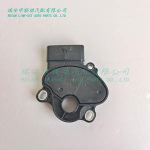 Interruptor de Cambio de Marcha para Transmisión Mazda FN0221444, Interruptor de Seguridad para Mazda 3 5 6 CX7, Pieza de Repuesto - Product Image 1