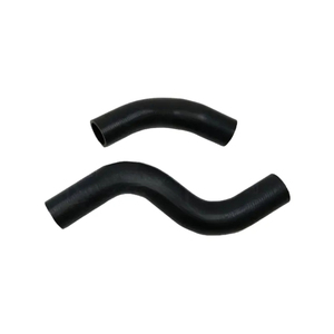 Corte personalizado de alta calidad para mangueras de goma de radiador Toyota 16571-67070 MANGUERA EPDM Tipo de producto - Product Image 3