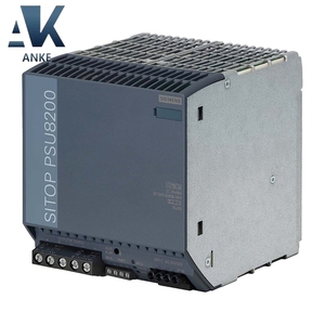 6EP3437-8SB00-0AY0 Module d'alimentation stabilisé Siemens SITOP PSU8200 24 V/40 a - Product Image 1