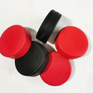 ลูกฮอกกี้บีบเล่นคลายเครียดราคาส่งถูก ลูกบอลคลายเครียด โฟมบอลลดความเครียด - Product Image 1