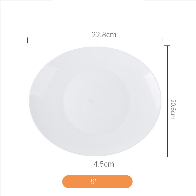 9 Inch