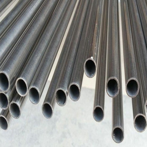 SB165 ASTM K500 Monel UNS N05500โลหะผสมนิกเกิลไร้รอยต่อท่อกลม - Product Image 4