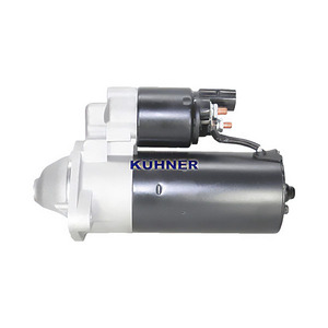 Motorino di avviamento per TOYOTA COROLLA 2.0 D-4D (CDE120 _, CDE120R) Diesel (KW: 66, HP: 90) da 01-2002 a 12-2006 VALEO - Product Image 2