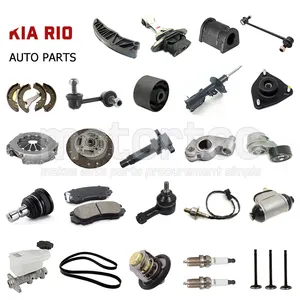 Electrical Part for KIA RIO Electrical Parts Korean Spare Parts