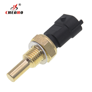 Capteur de température du liquide de refroidissement de l'eau du moteur 46469865 46472179 WS2598 pour Jeep Grand Cherokee Wrangler Liberty 1500 - Product Image 2