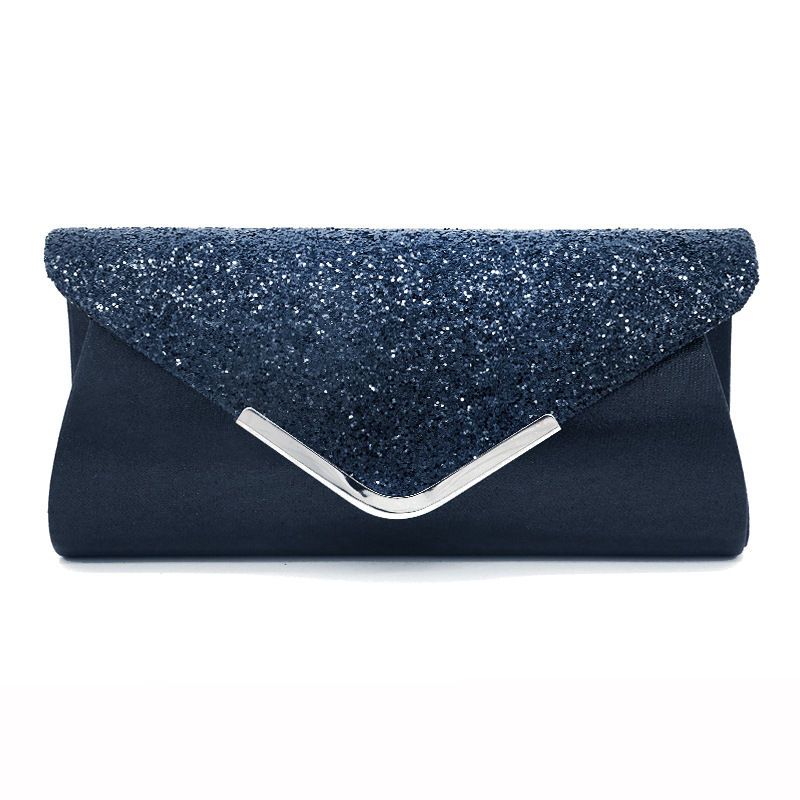 Azzurro di blu marino