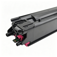Cartouche de toner Sharps MX31 de haute qualité compatible avec les cartouches de toner MX 2301N 2600 3100 2601 3101 4100 4101 5000 5001 MX-31CT
