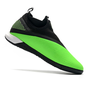 <span class=keywords><strong>Botas</strong></span> de Fútbol Transpirables de Alta Calidad, Tacos de Fútbol Americano, Tallas <span class=keywords><strong>39</strong></span>-45, Zapatos de Entrenamiento para Hombre para Invierno y Verano - Product Image 2