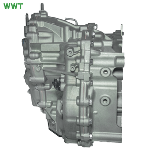 Bộ số tự động WWT JF017E Reman 2700A406 2700A401 tiêu chuẩn cao CVT8 dành cho Mitsubishi Outlander - Product Image 5