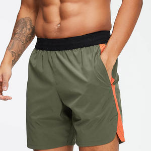 <b>Men</b> Summer <b>Shorts</b> with Lightweight Cool Fabric <b>Men</b> <b>Elastic</b> <b>Waist</b> <b>Shorts</b> with Adjustable Cord - Product Image 3