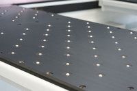 Sierra de Panel Horizontal de 4200 mm, Totalmente Automática, con Control por Computadora, para Cortar Madera y Fabricar Muebles y Puertas de Gabinete