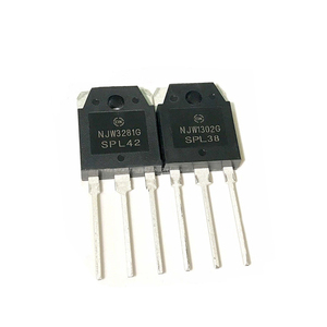 JHYX - Nuevo Amplificador de Potencia de Marca, Modelos de Tubos de Emparejamiento Njw3281g y Njw1302g - Product Image 1