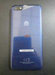 <span class=keywords><strong>Y5</strong></span> Prime 2018 Nuovo Arrivo Best Seller Smartphone LED HD di Alta Qualità di Famoso Marchio Cinese Dual SIM Francese Tedesco - Product Image 5