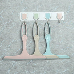 <span class=keywords><strong>Raclette</strong></span> en plastique bon marché directe d'usine grattoir de nettoyage de vitres de bureau efficace et économique - Product Image 3