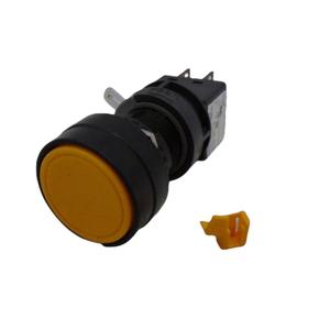 NUEVO BOTÓN PULSANTE <span class=keywords><strong>HA1B</strong></span>-M1C2-Y con 12 Meses de Garantía - Product Image 1
