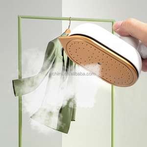 Vaporizador de ropa pequeño, secador de pelo, pistola de masaje, masaje de cuello y termo, juegos de regalo de cumpleaños <span class=keywords><strong>para</strong></span> mujer, regalo promocional personalizado - Product Image 2