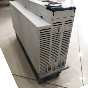 Unidad de Accionamiento Servoamplificada Original Mitsubishi MDS-R-V2-8080 - Product Image 5